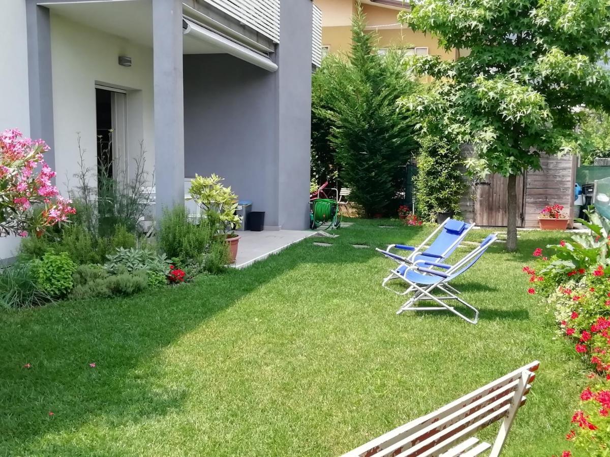 Carlotta Home Vittorio Veneto Εξωτερικό φωτογραφία